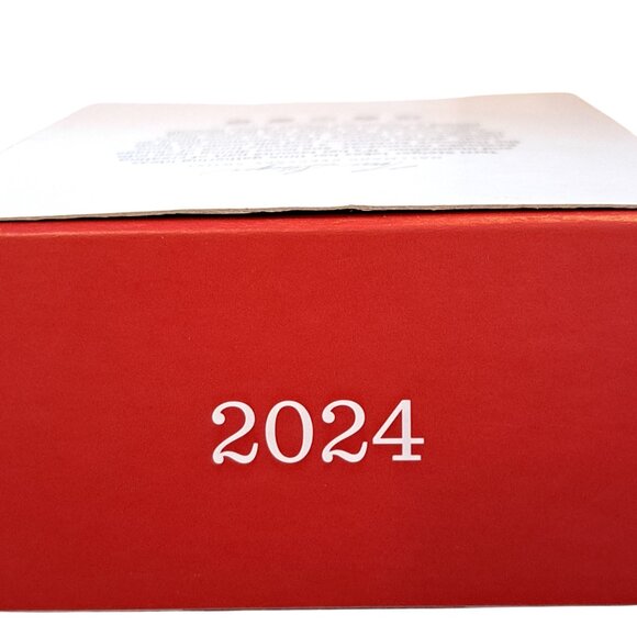 2024 Hallmark Ornament Disney Finding Nemo Totally Unforgettable Friends - Picture 5 of 10